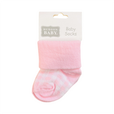 Baby Hudson Socks